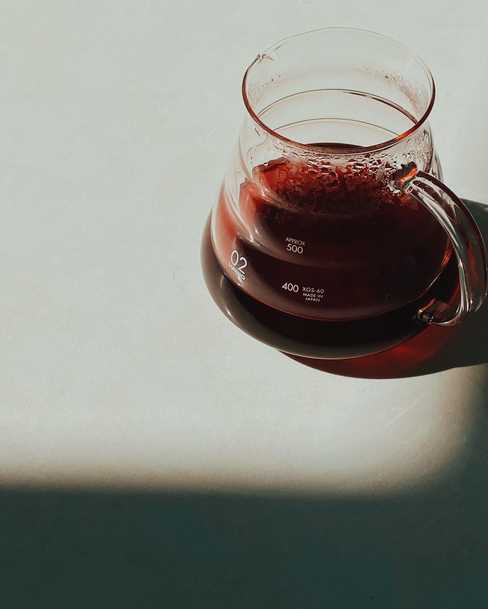 sourcecoffeeapp's tweet photo. The afternoon highlight. https://t.co/MRuDIs63t1
