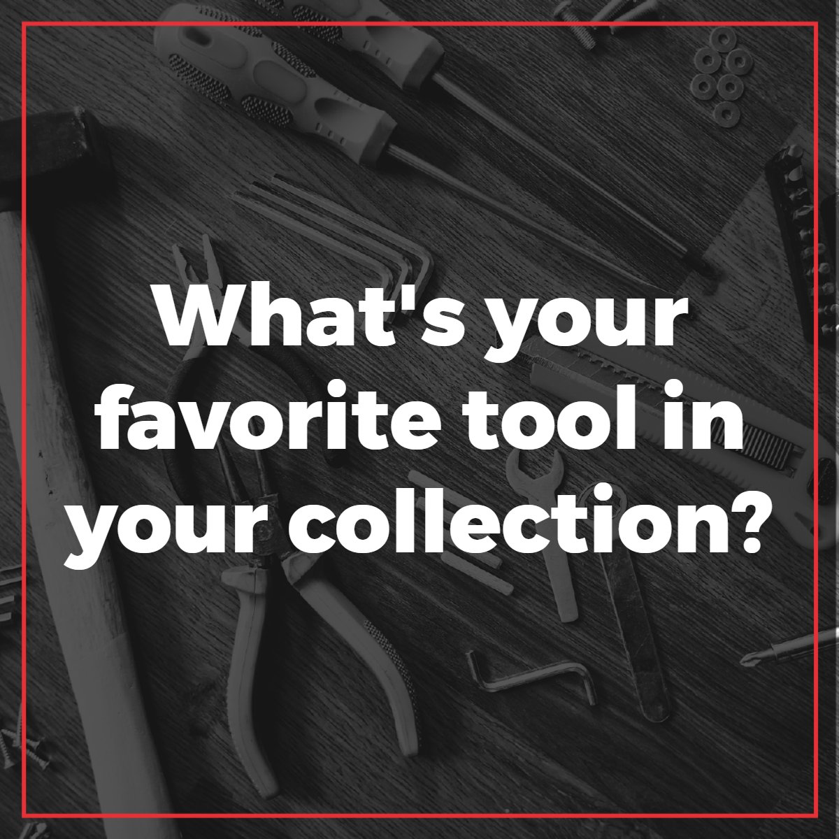 Let us know in the comments!