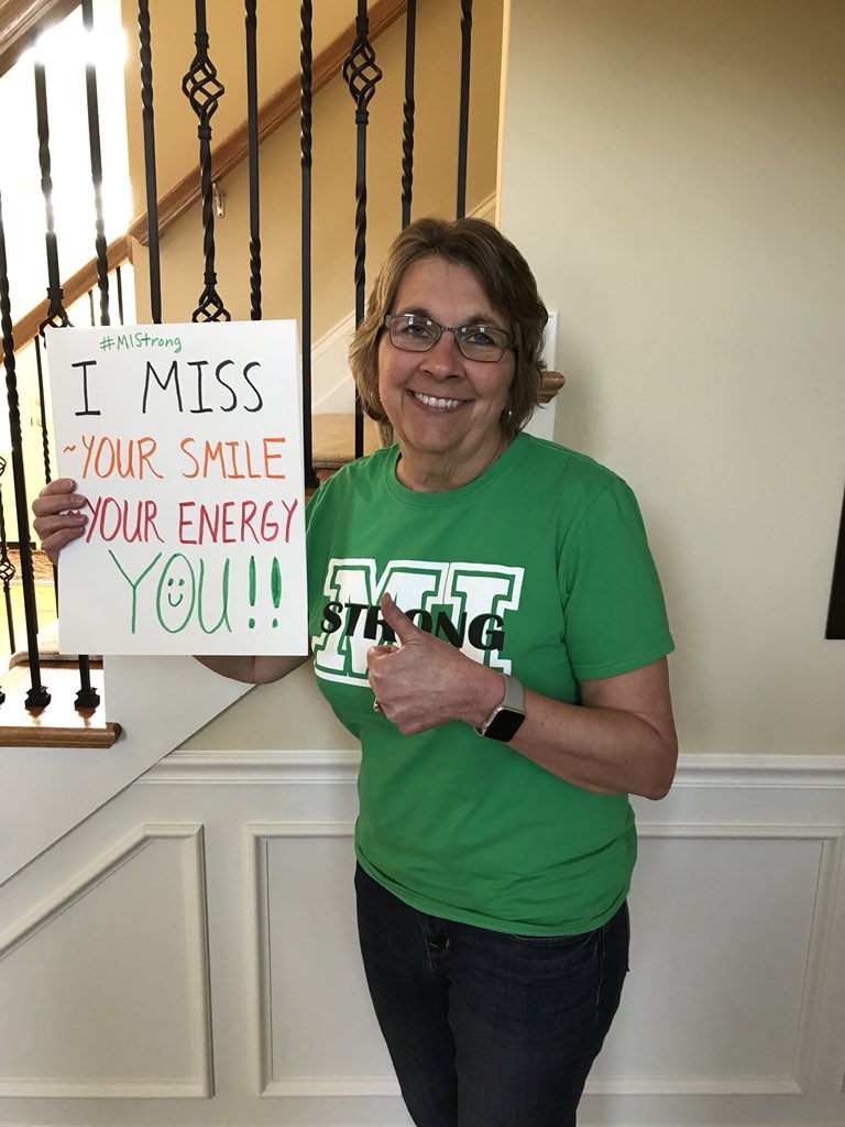 Eric Messer tweet media