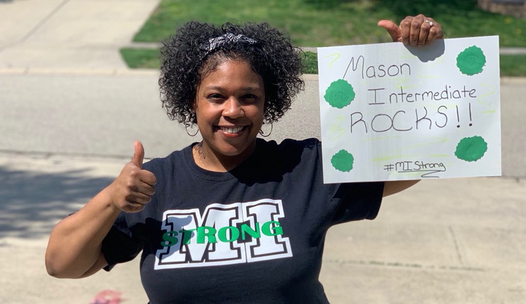 Eric Messer tweet media