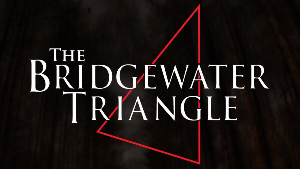 The Bridgewater Triangle is home to reports of UFO sightings, fireballs, poltergeists, giant snakes, Bigfoot, satanic cult activity, blood curses, and thunderbirds, as well as unsolved ritual sacrifices and animal mutilations.  #AHS