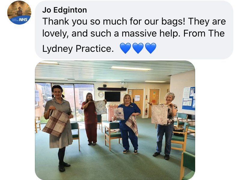 #NHSheroes