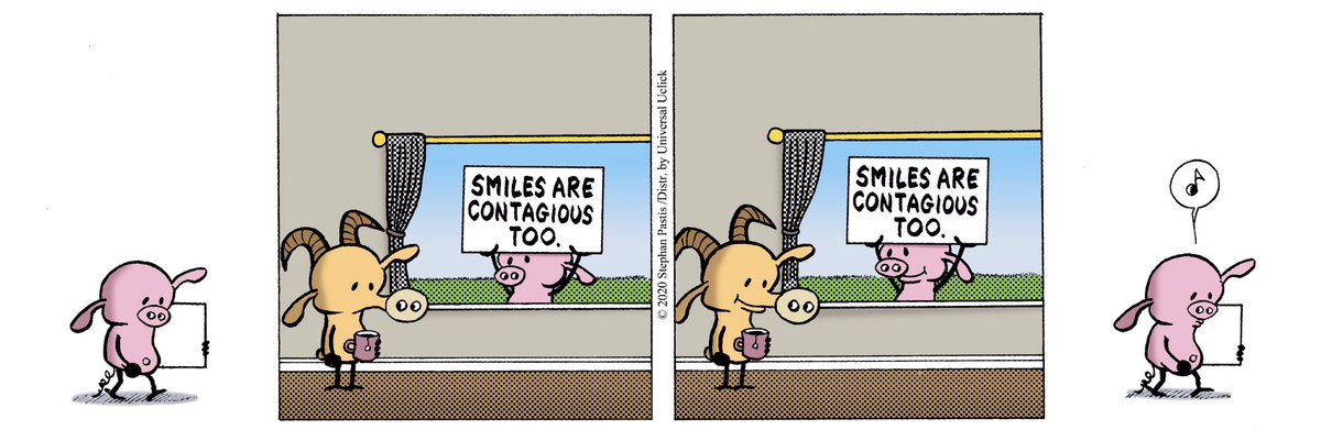 Stephan Pastis (@stephanpastis) on Twitter photo 