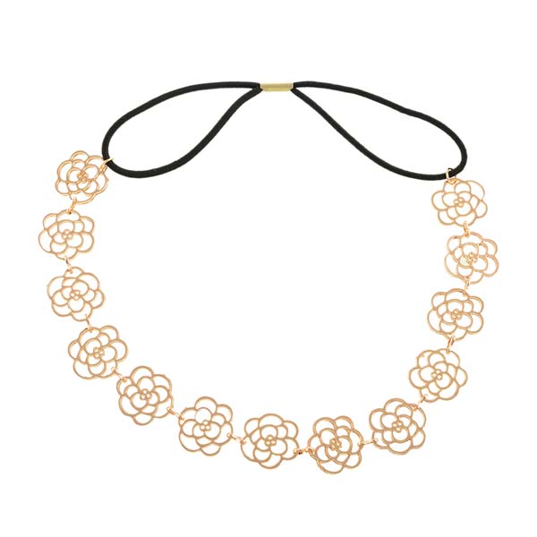 Stylehoops's tweet photo. Aaishwarya Golden Floral Fashion Hairband @ Rs. 296/-. Product Link: https://t.co/o0iYR4gFod #hairband #floralhairband #goldenhairband #hairaccessories #fashionhairband https://t.co/wx6OUQrZVn