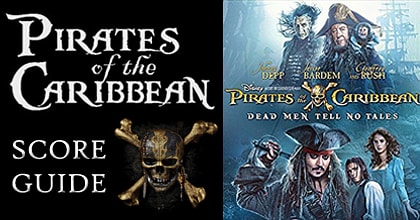 GoSoundtracks's tweet photo. Send in your short audio submissions to sideshowsound@gmail.com about a favorite cue to be part of @SideshowSound Radio's upcoming #ScoreGuide for "#PiratesOfTheCaribbean: #DeadMenTellNoTales" by @GeoffZanelli.
Deadline: 4/20 https://t.co/AyMSGeSEgU