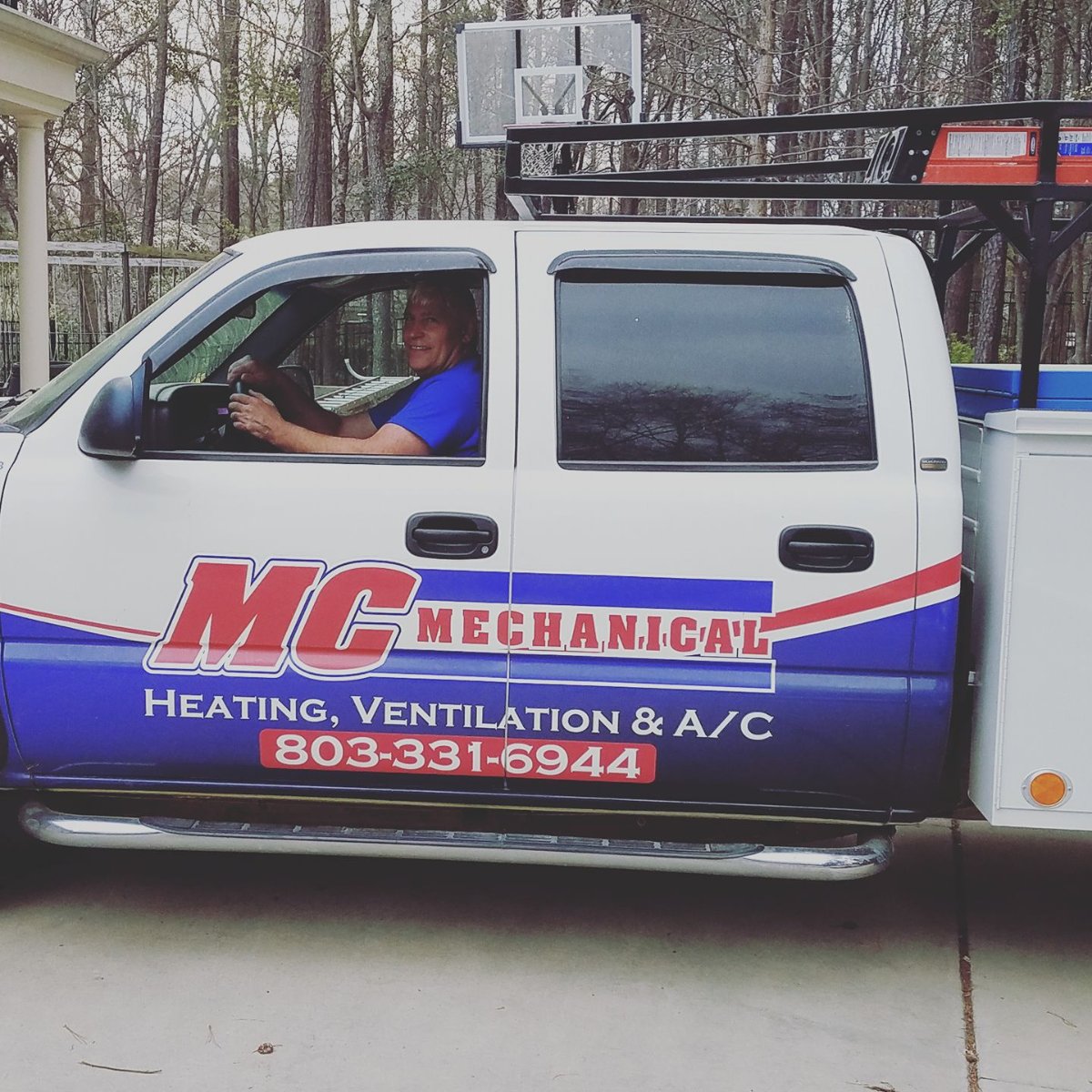 MC Mechanical Heating & Air (@MCMechanicalSC) / Posts / X