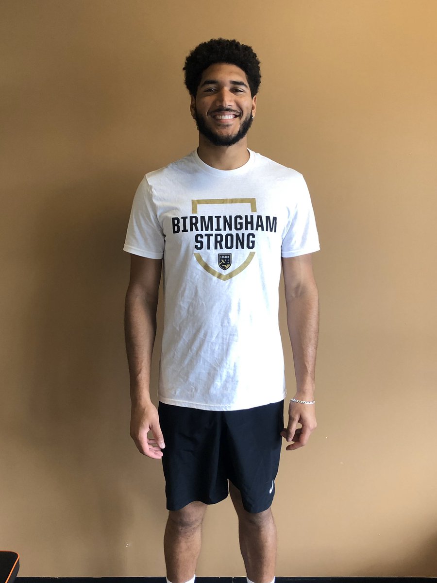Birmingham Legion FC tweet media