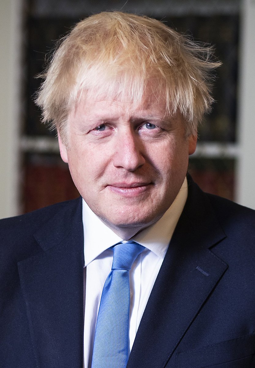 AntoineSpeaker's tweet photo. Breaking news: Prime Minister Boris Johnson has been taken into intensive care.
@itvlondon 
#covid19 https://t.co/zcQiHAFIUt