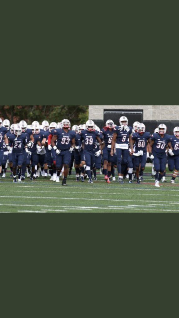 jah_williams29's tweet photo. After talking to @CoachFarisonDUQ I would like to say I am blessed to have received an offer from Duquesne university. I want to Thank you and the whole coaching staff for opportunity at the Next level 💯🙏🏾 @KeystoneRecruit @PaFootballNews @headcoachnike7 @247Sports https://t.co/9uxWNt93m4