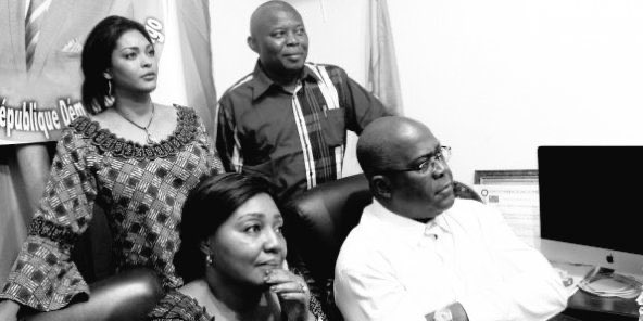 IgorNtumba's tweet image. Refus d’admettre la réalité, colère, marchandage puis désespoir. #RDC #15millions