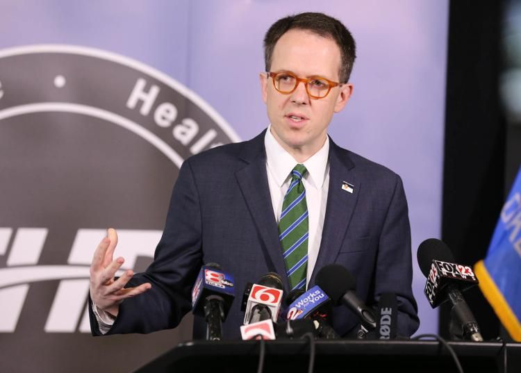 DanelleX0's tweet photo. The best leader in Oklahoma. Tulsa GETS it! Thank you, @gtbynum Our Mayor rocks! RT @tulsaworld: Mayor @gtbynum urges Tulsans to stay home, saying its the only way to slow virus spread https://t.co/JMvQPXKRRX https://t.co/JTPZ9tT2UX
