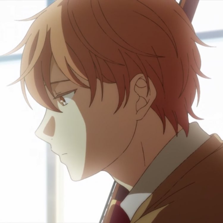 mafuyuukis's tweet photo. do you see how radiant he is https://t.co/naTHqbSYLs