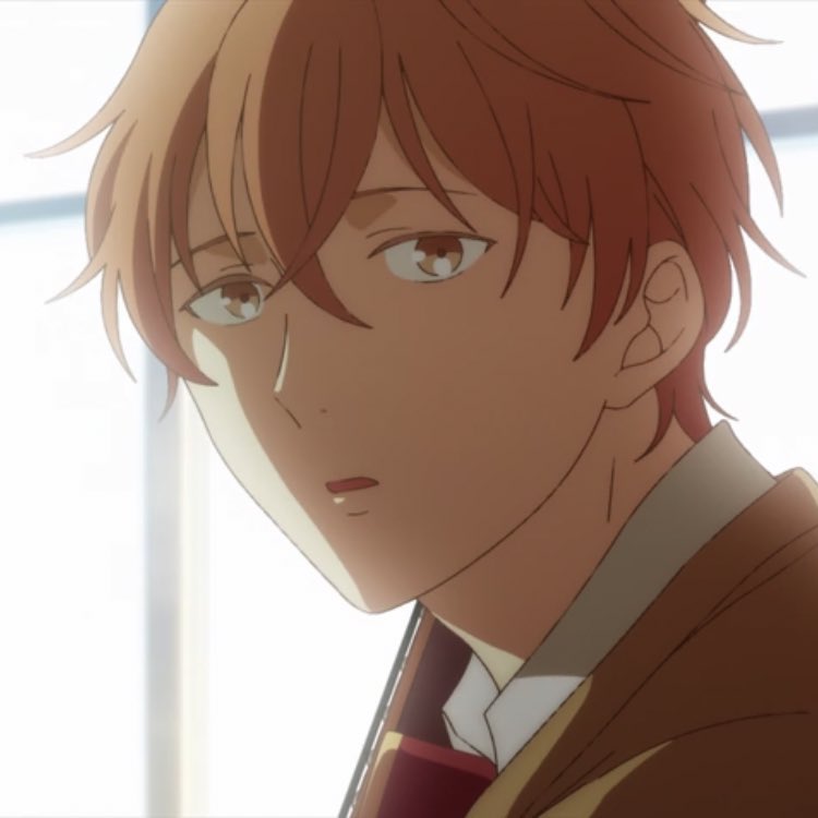 mafuyuukis's tweet photo. do you see how radiant he is https://t.co/naTHqbSYLs