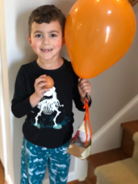 RRESfocus's tweet photo. More succeful Egg Drops. way to go Dono family! What will you use to complete the challenge? #rr_bulldogs https://t.co/d2KYEsmcc5