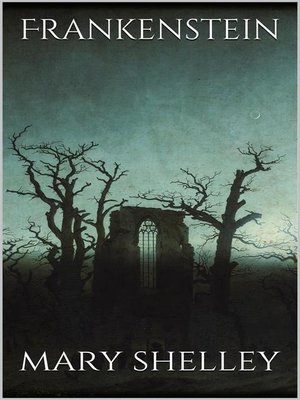 DAY 17: "Frankenstein" by Mary Shelley.I've seen infinite variations of the "During self-isolation, Newton invented calculus" tweet. If you're looking for a healthier role model, Shelley used her (rain-induced) lockdown to invent sci-fi. She was 19. #lockdownlibrary