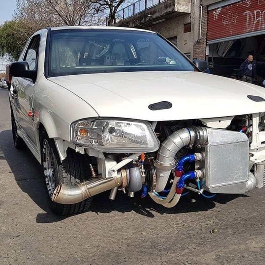 Autodynamics's tweet photo. Quem aí daria uma voltinha assim? Via @Kamikaze_Racing92

#golturbo #apturbo #ap8valvulas #vw #racing #dragracing #provadearrancada #golusesemdó https://t.co/flnSfdwAqj
