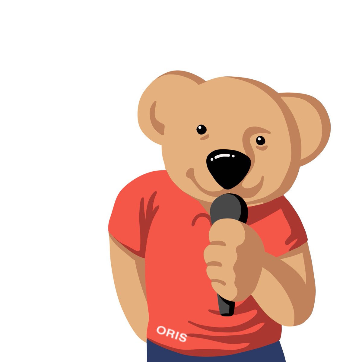 oriswatches's tweet photo. Lots of kind people have asked: ‘How is coronavirus impacting Oris?’
Join Rolf Studer, Oris Co-CEO, for a live interview with @wornandwound to find out.
Instagram Live
Tuesday 7 April, 6pm CET
#OrisBear #Oris #InThisTogether https://t.co/FIEEgCWFbb