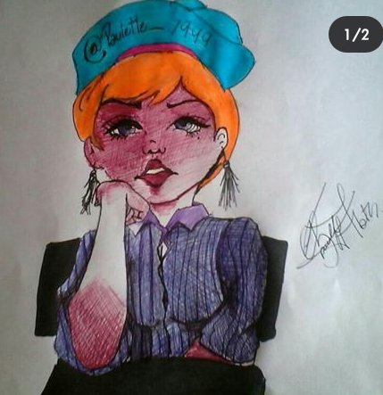 NovVa06164672's tweet photo. Take advantage of time at home to design and create. Create your world and make it fun.  #diseño #desing  #comics #FelizLunes #6Abr... https://t.co/kPgkgvOPV1