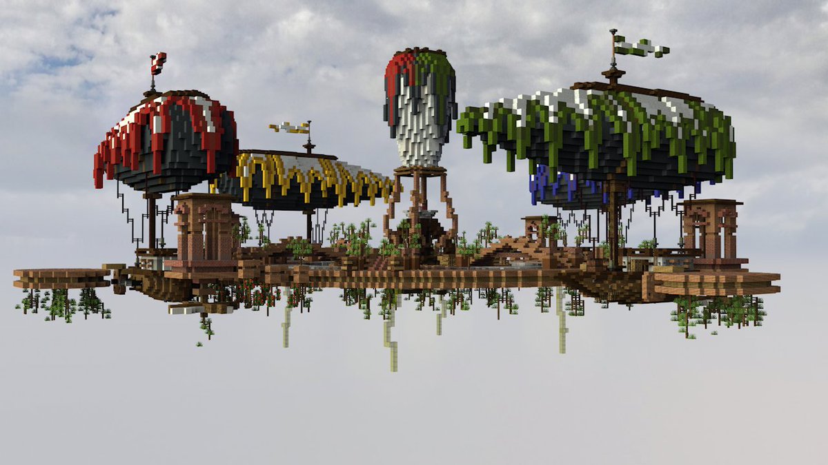 5 neue Cookies Maps sind nun von mir auf GommeHD.net verfügbar!

Viel Spaß euch! :)

Excalibur - 4x4
Fabrica - 4x4
AurumMeum - 4x2
AirCraft - 4x2
Stingray - 6x1 

Render by me :)!