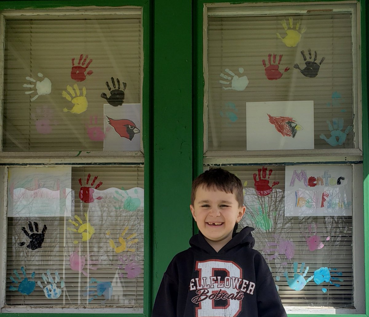 Carrie Hynd tweet media