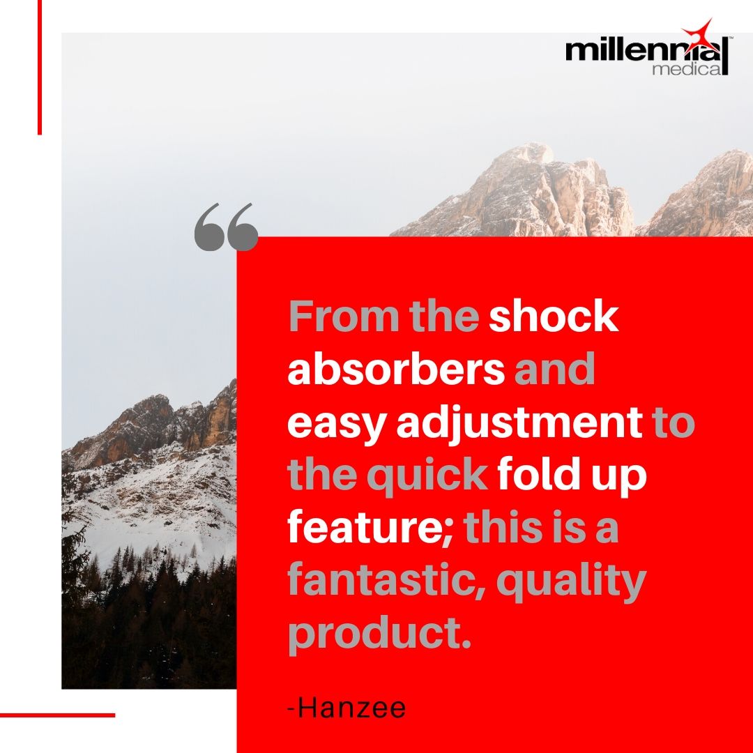 MillennialMedic's tweet photo. It makes our day to know our customers are loving our products. Let us know how our products have helped you! https://t.co/Ex6biAjcKp