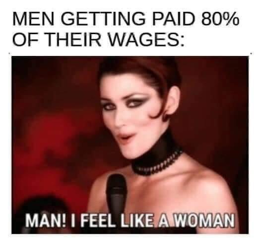 Funny but also true 🤔 #COVIDmemes #furlough #paycuts