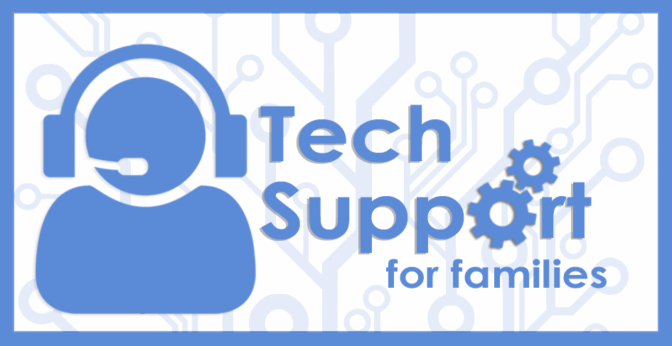 As we begin Remote Learning, we've set up a tech support email address &amp; created some documentation to help answer questions. Please submit any tech problems or questions to techhelp@cdaschools.org and someone will contact you. 

cdaschools.org/techsupport #heretohelp