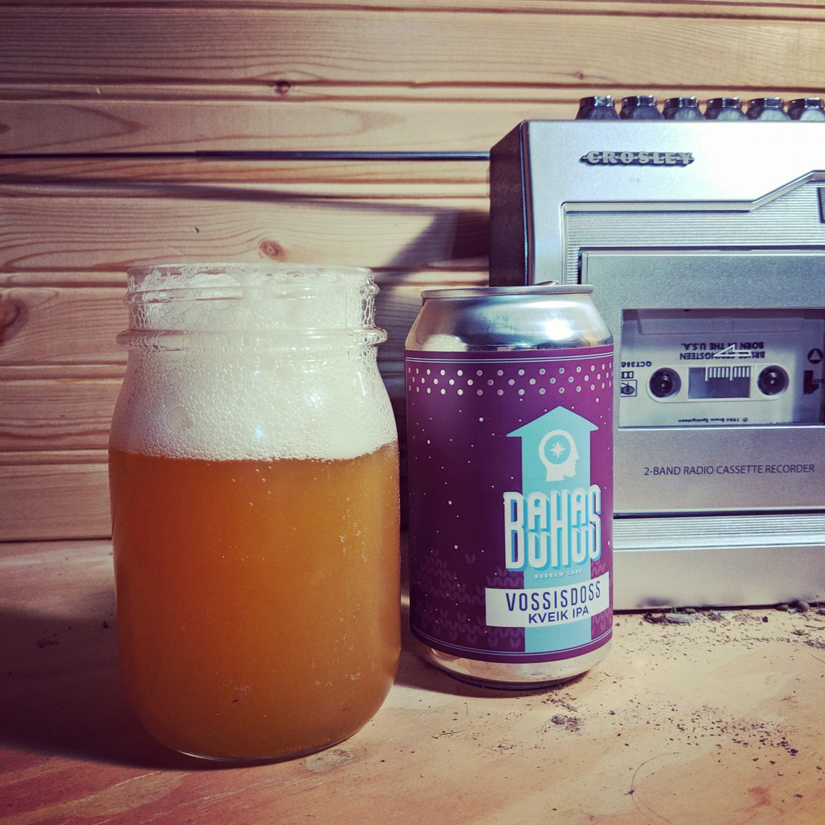Mighty Axe Hops tweet media