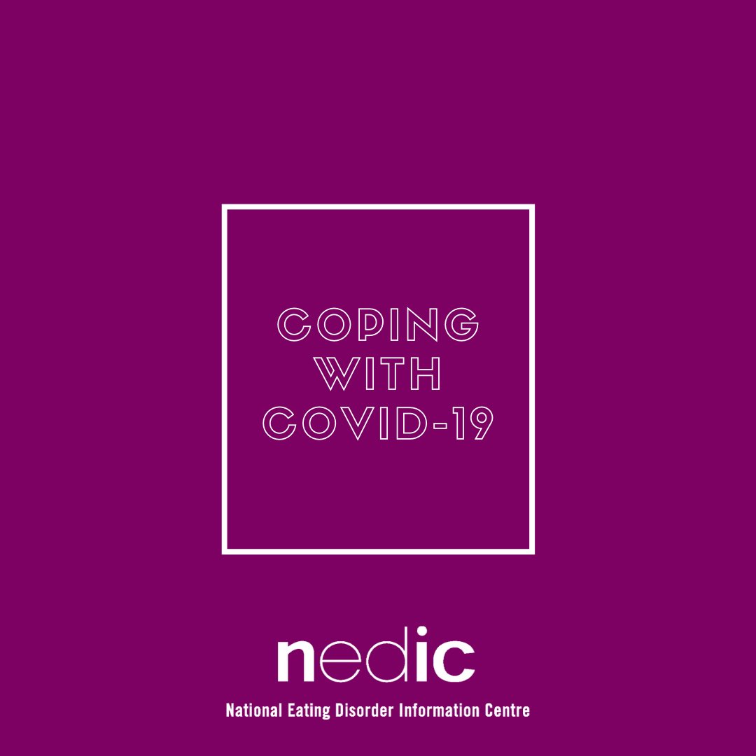 National Eating Disorder Information Centre on Twitter "It feels like