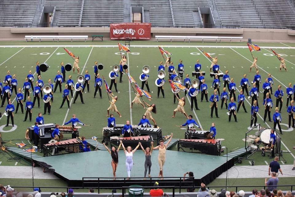 it’s that time of the year to start thinking about joining fall guard😯
•no experience required
•get PE &amp; fine arts credit
•learn dance, flag, rifle, &amp; sabre
•perform at games &amp; contests
•meet new people
•join one of the largest organizations at the mhs
DM us w/ questions!