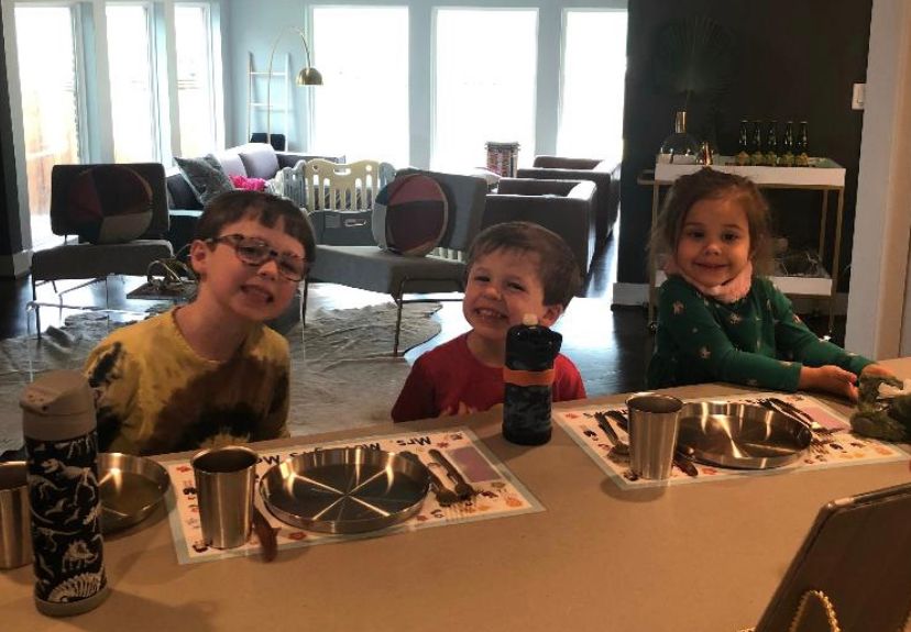MrsMcVeigh's tweet photo. Kids are learning with our online classes, and Manners Activities of the Day! To subscribe, go to https://t.co/aWeRzYpBzG #onlinemannersclasses #onlineetiquetteclasses #onlinemannersclasses #onlineetiquetteclasses #boredkids #virtualclassesforkids https://t.co/3QpzHEM1U3
