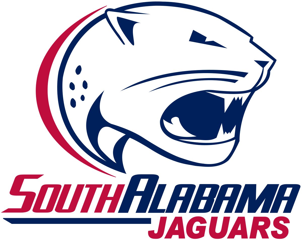 yvngshinerog's tweet photo. Truly Blessed and Honored to receive a ⭕️ffer from the University Of South Alabama !!🖤💯 #AG2G🙏🏽 @USAcoachstewart @coachkitchens42 @USAFBRecruits @HsAlabama @pme7v7 https://t.co/ez7Q6j2TL4