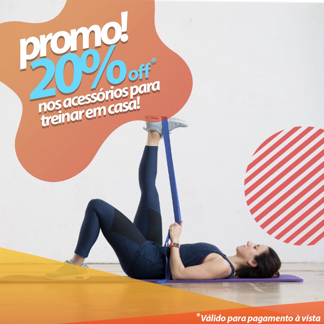 FortalSuplement's tweet photo. Acessórios que facilitarão sua rotina de treinos em casa com DESCONTO DE 20%

https://t.co/72L83Nabvl

Na quarentena o treino é em casa!

#saúde #vidasaudável #treinoemcasa #eutreinoemcasa #quarentena #treino #treinopesado #foco #ficaemcasa #caneleiras #barra #fortalsuplementos https://t.co/URxB6KLxFS
