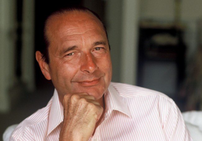 LuizMouloud's tweet photo. On va mettre tout le monde d’accord... RT pour Jacques Chirac / FAV pour PNL https://t.co/EJuFW0DQgW