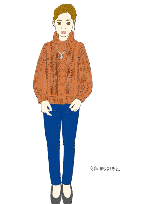 イラスト2020 29 