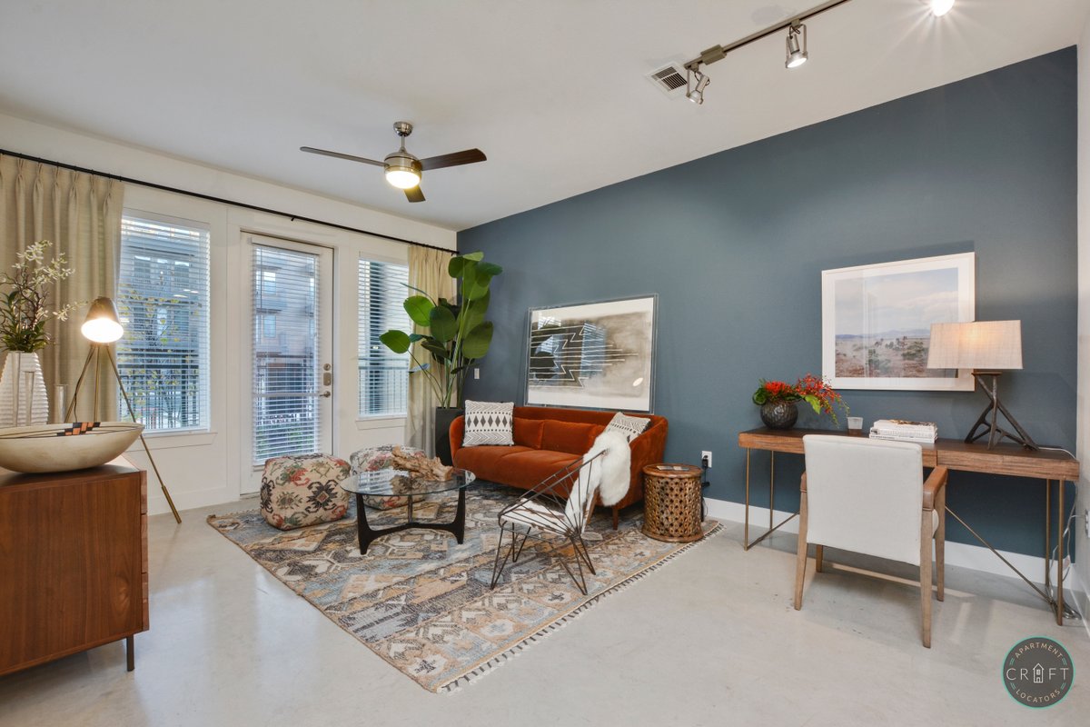 craftapartments's tweet photo. This property has a Santa Fe-meets-Zen ๐ต๐งโโ๏ธ kinda vibe and top-of-the-line finishes. 6 weeks free!!
Studio @ $1,004โ
1/1 @ $1,146โ
2/2 @ $1,380โ
#craftyourlifestyle #craftapartmentlocators
#austinapartments #austinrealestate #austin #austincondos #MovingToAustin https://t.co/2z7mTeamTA