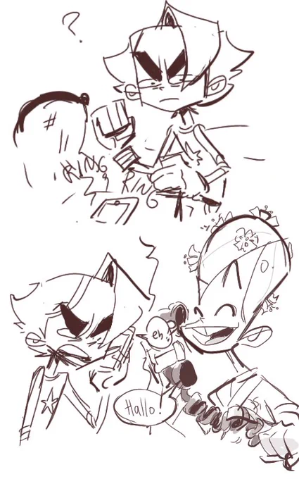 watch as my lines get thinner nd thinner

worst confession ever. smh 