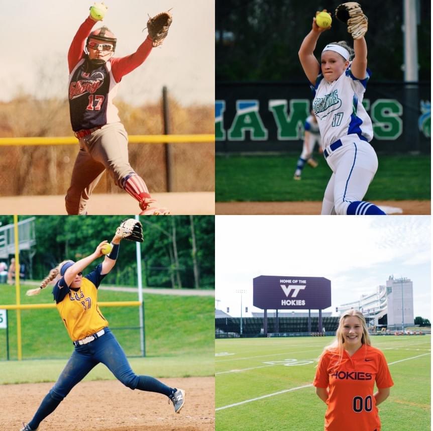Herndon Reston Youth Softball tweet media