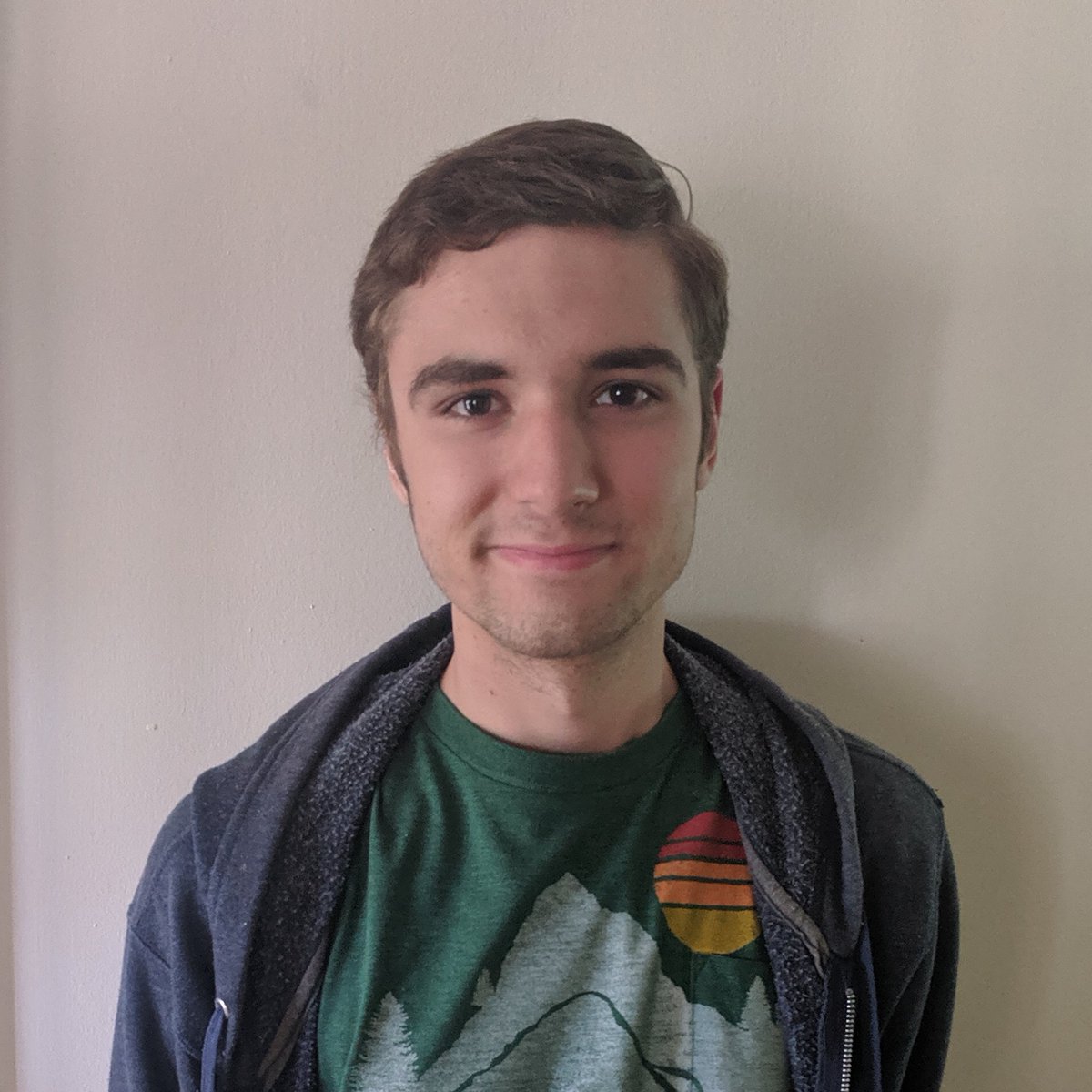 WSUEngineering's tweet image. Congratulations to Dexter Gerig, a computer science junior, took first place in the Individual Event of the National Cyber League competition last night. The competition in computer security draws hundreds of students from universities all of the country, completing remotely.