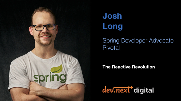Sharat_Chander's tweet photo. [Replay] 2020 #DevDotNextDigital Conference

Session: https://t.co/9DxzDespLC 

Thank you, @devdotnext @starbuxman
 
#DevDotNext #Spring #CloudNative https://t.co/RkJg4YkAY9