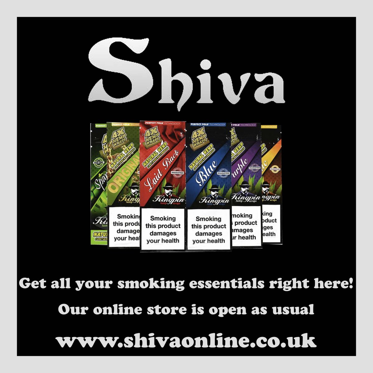 shiv tobacco company Shiva (@shivaheadshop) / Posts / X