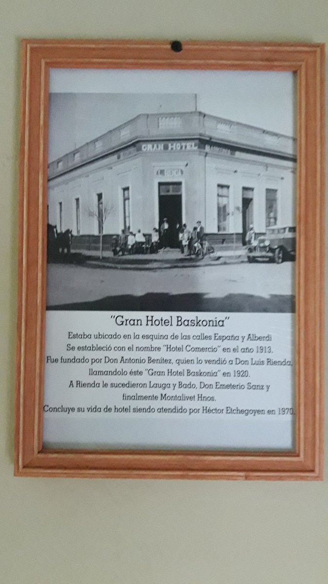 Historia!!