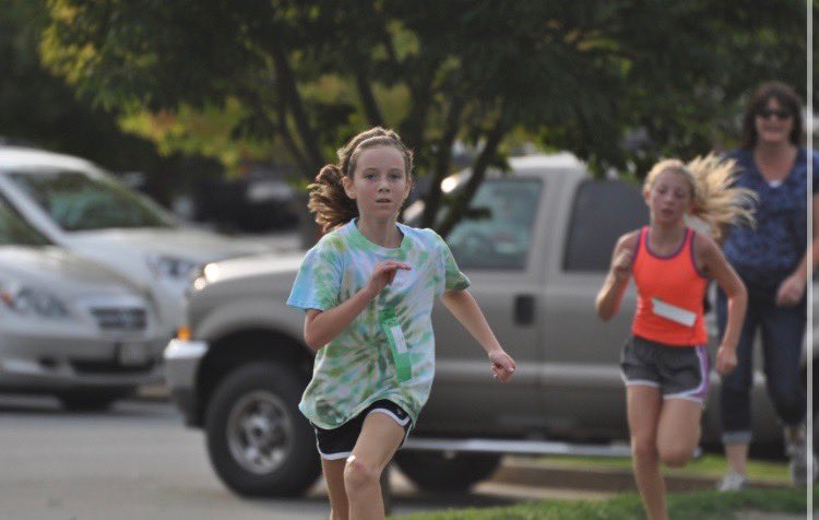 HHSTrack&Field tweet media