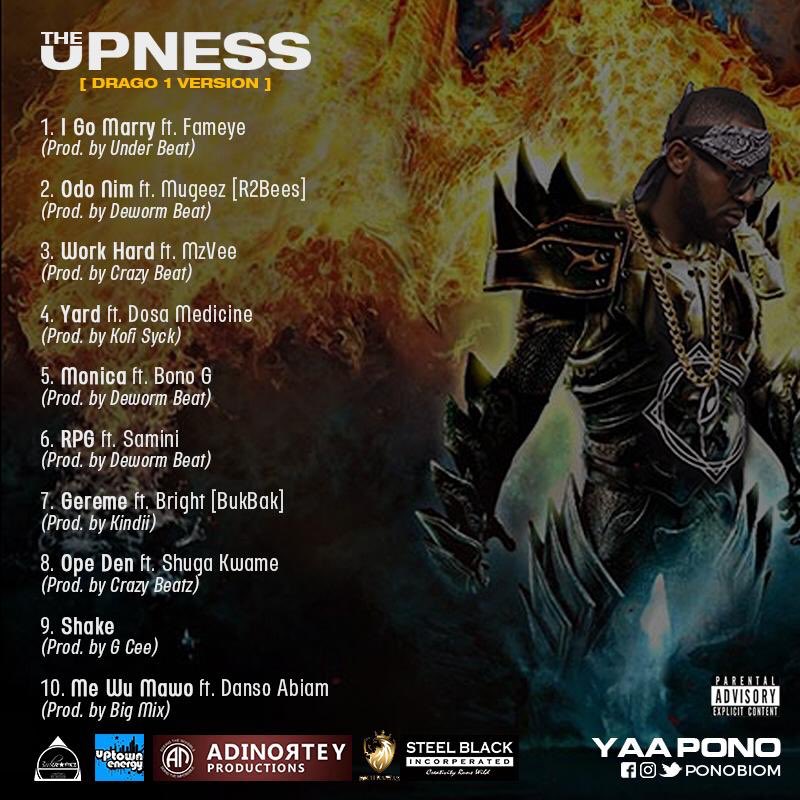 joepup1100's tweet photo. Count down ⏳8 more days for live streaming. It’s all about the Upness collections phase 1.. wait for it !!!!! Badness💪🏿🙅🏿‍♂️ https://t.co/MXWtw2Yo3h
