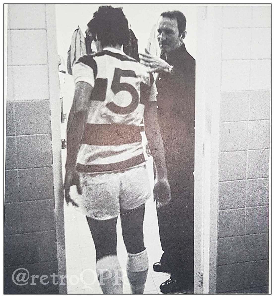retroQPR's tweet photo. Remembering the great Dave Sexton.

🗓️ Born on this date in 1930.

#QPR
#TotalFootball
#retroQPR 
@csexton1 https://t.co/zF9gJTABE2