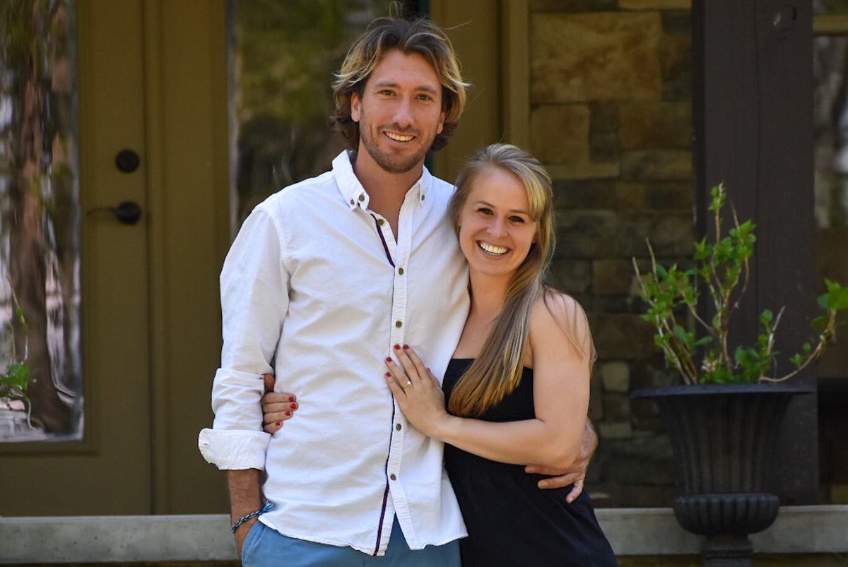 Who wants some good news in their feed? CFC Academy coach and <a href="/ChattanoogaFC/">Chattanooga FC</a> captain Juan Hernandez is engaged! Congratulations to Coach Juan and Summer Lanter. #CFCfamily