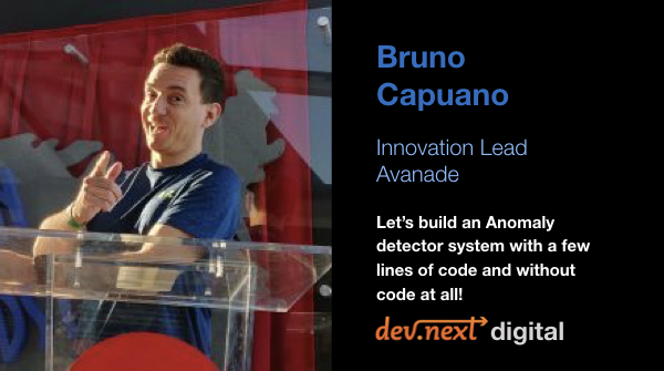 Sharat_Chander's tweet photo. [Replay] 2020 #DevDotNextDigital Conference

Session: https://t.co/r9sJPTH7pj 

Thank you, @devdotnext @elbruno

#DevDotNext #IoT https://t.co/06KqpRbKnG