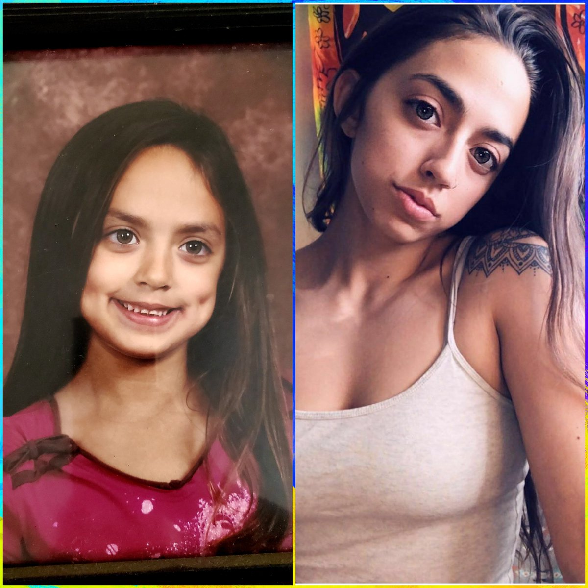 sweet_dee75's tweet photo. Happy 21st birthday to my stepdaughter Trini. Love you always. May you be blessed all your days. Love you #21bday  #daughter #shecute #lovemyduartes #wegonnapartysoon #itsgonnabelit @trinity_duarte https://t.co/4lOw4Ur5zG