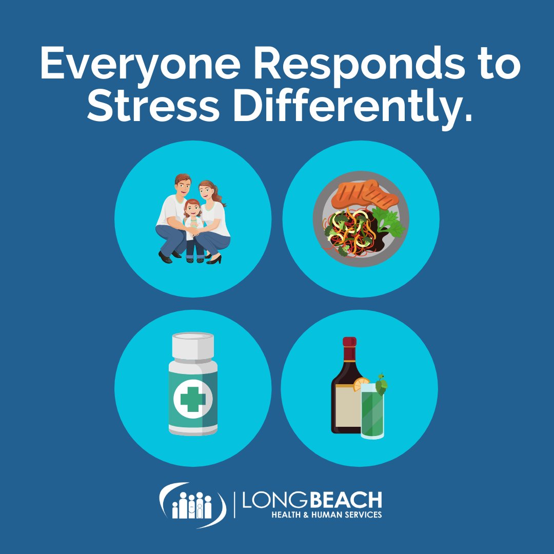 LBHealthDept's tweet photo. The #COVID19 outbreak may be stressful for people. Fear and anxiety about a disease can be overwhelming and cause strong emotions in adults &amp; children. If you or a loved one are experiencing these feelings you can reach out to the following resources for support. #YouAreNotAlone https://t.co/NXKDUBVzTI