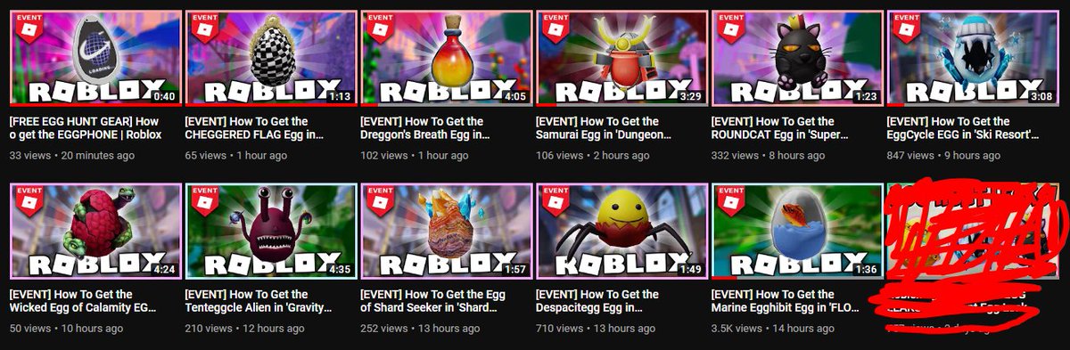 Egg Shards Egg Hunt 2019 Roblox